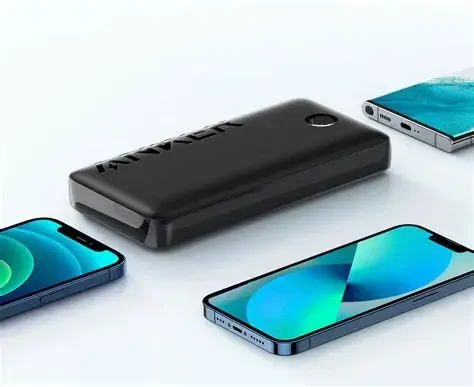 Power Bank 20000mAh 30W Anker A1689011
