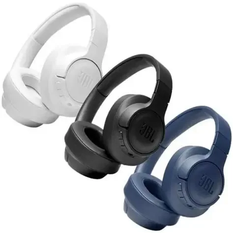 Headphone Tune 530 JBL JBLT530BTBLKEU