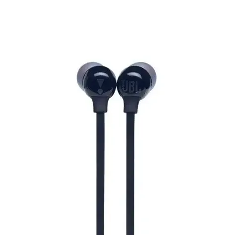 Wireless Headphone Tune 125BT JBL JBLT125BTBLK تصویر 8